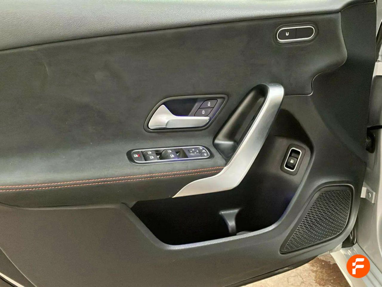 Foto Mercedes-Benz Clase A 27