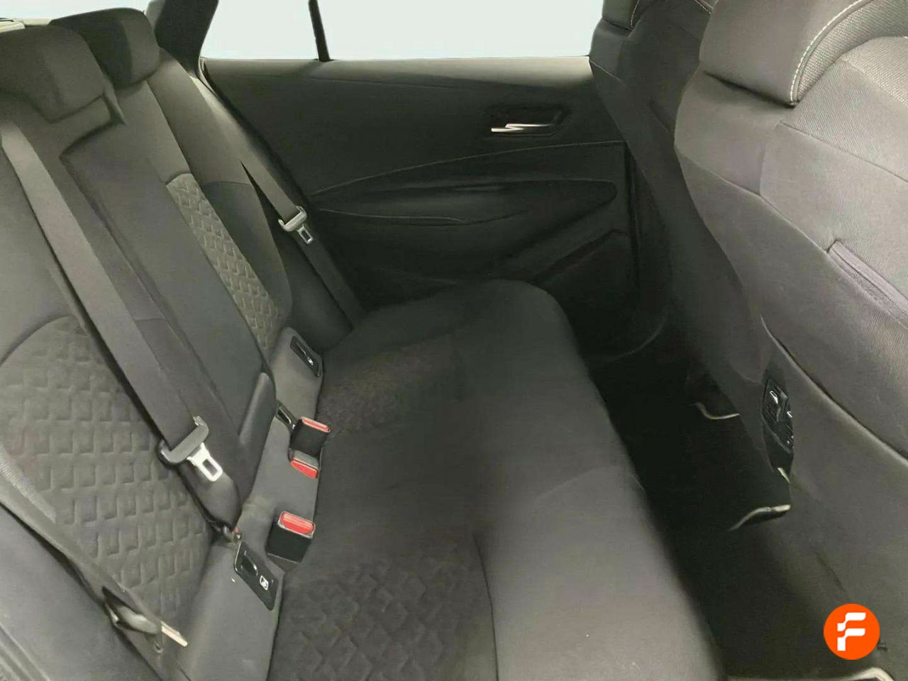 Foto Toyota Corolla 13