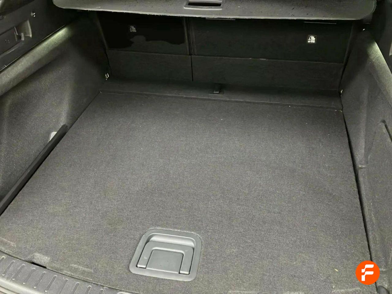 Foto Toyota Corolla 14