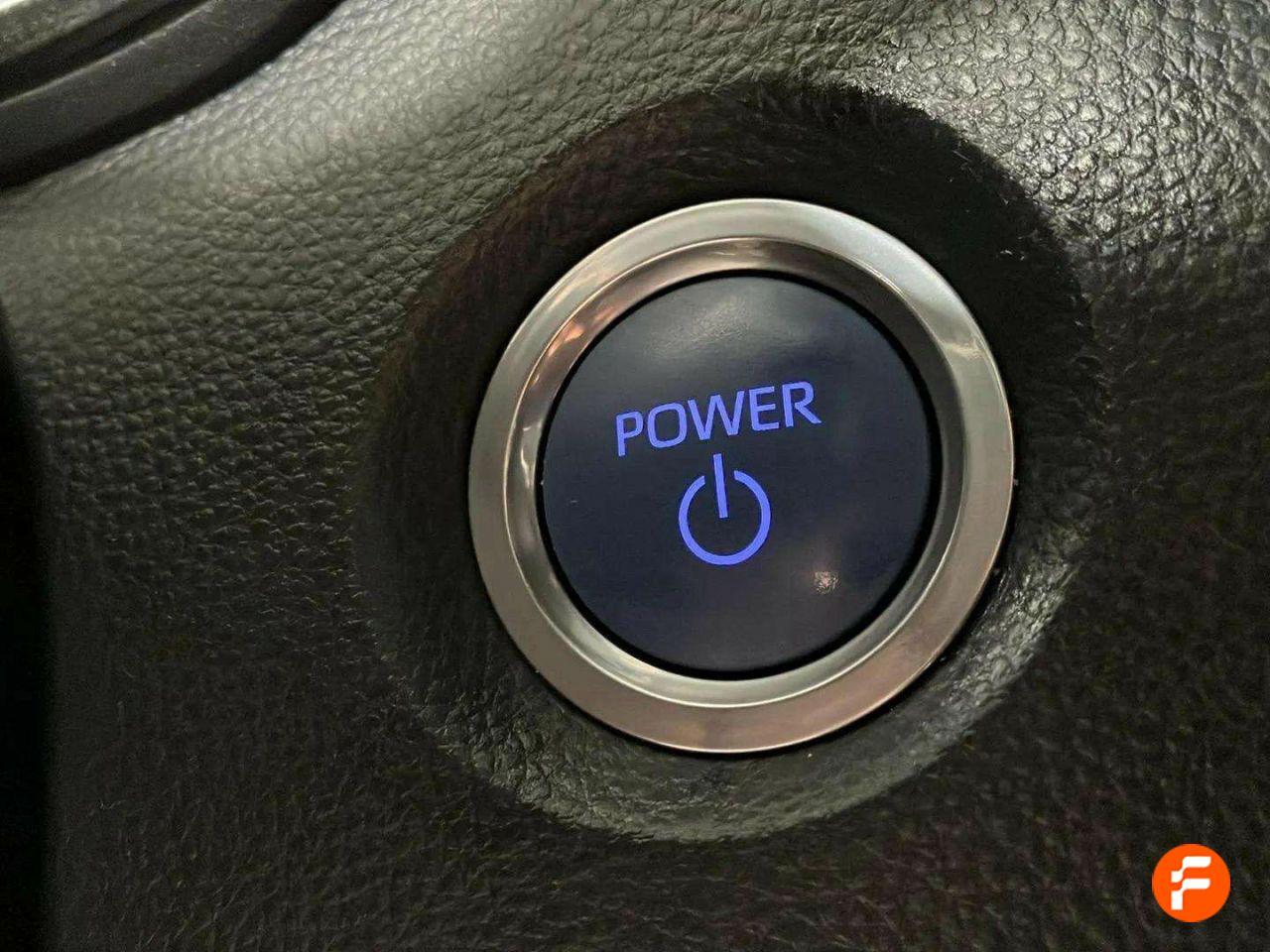 Foto Toyota Corolla 21