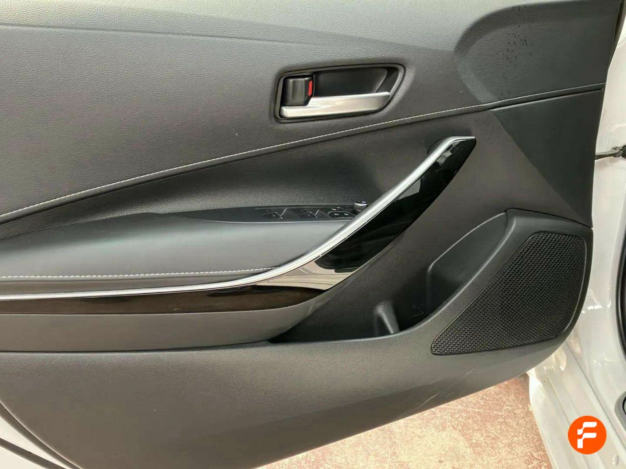 Foto Toyota Corolla 23