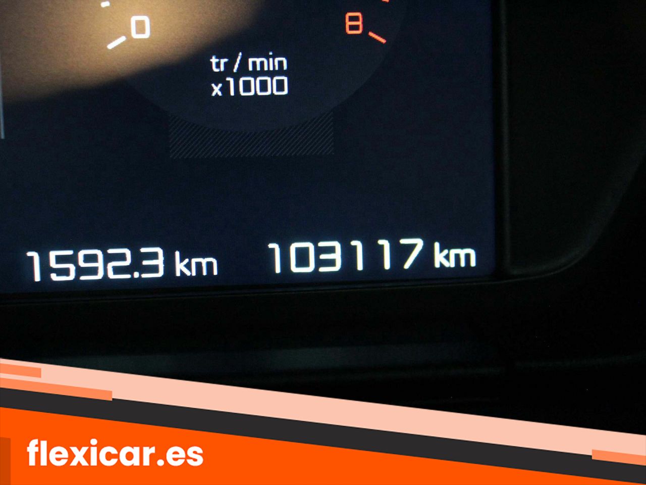 Foto Citroën Grand C4 SpaceTourer 26
