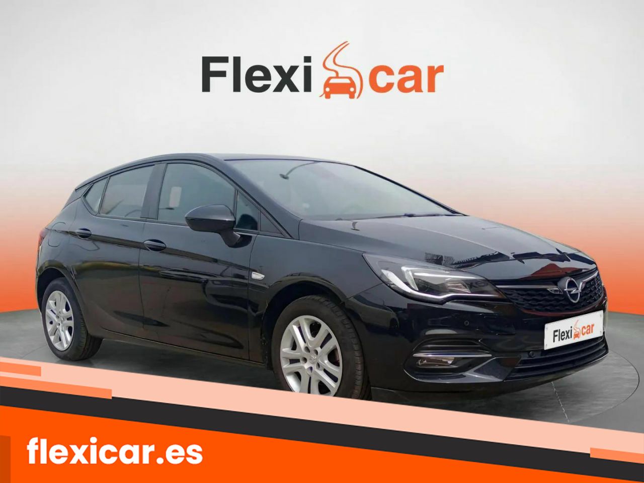 Foto Opel Astra 2