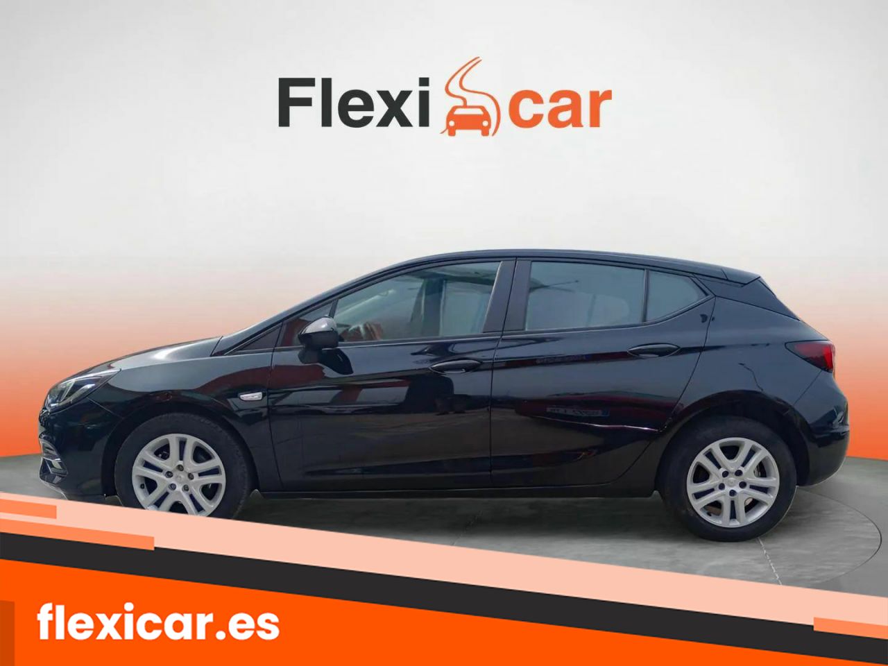 Foto Opel Astra 4