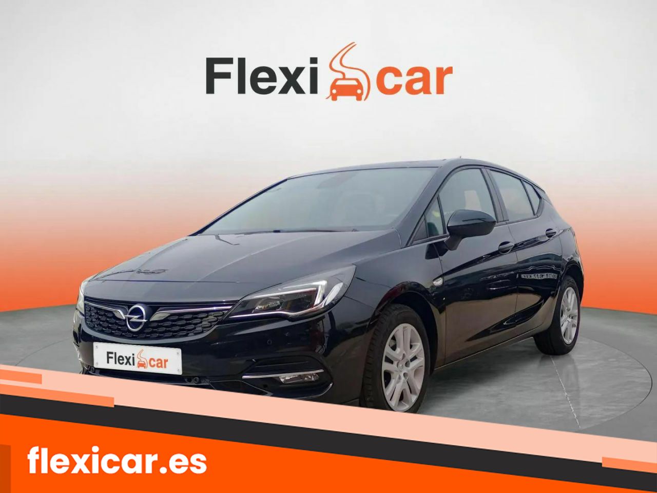 Foto Opel Astra 5