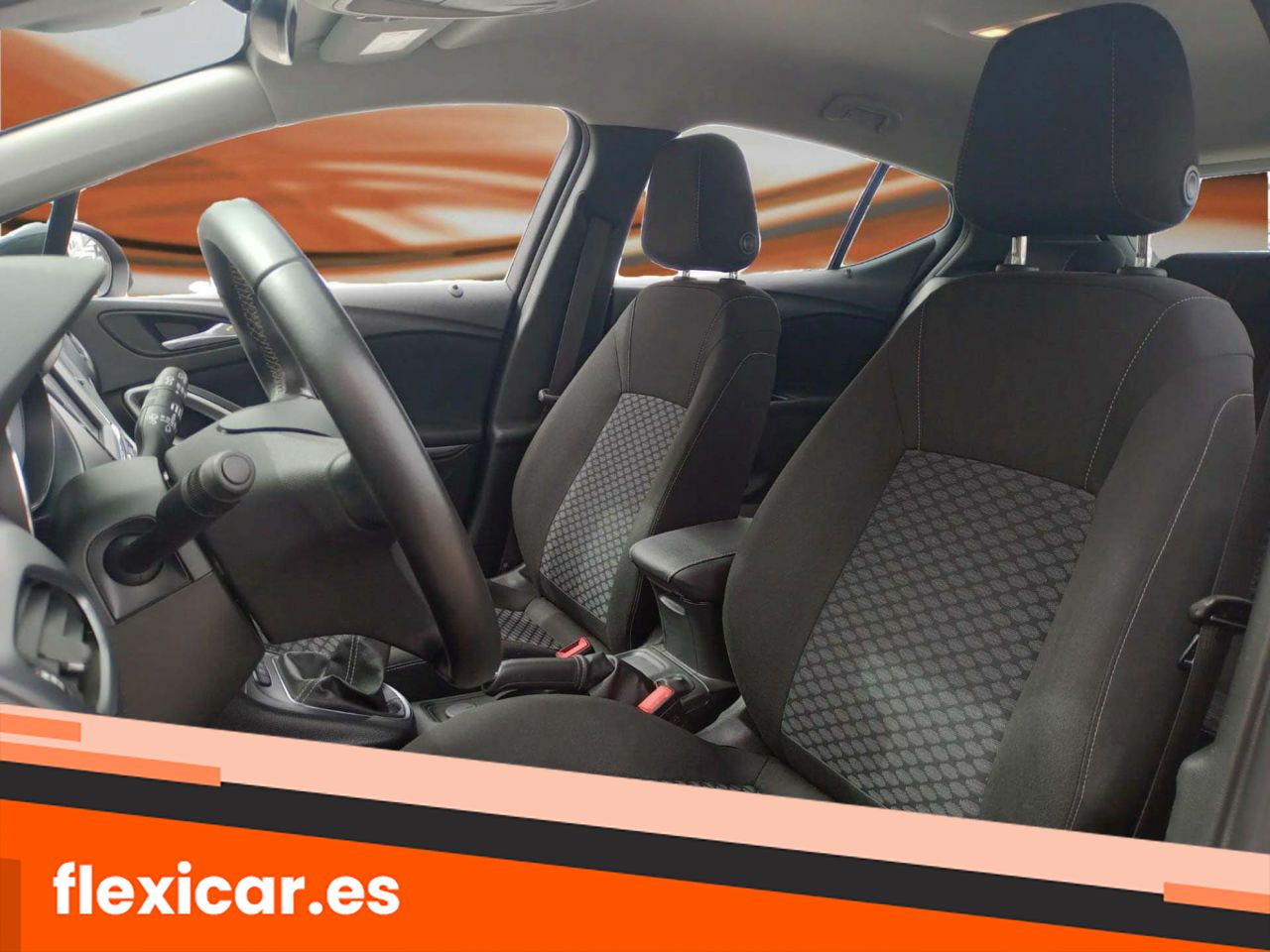 Foto Opel Astra 10