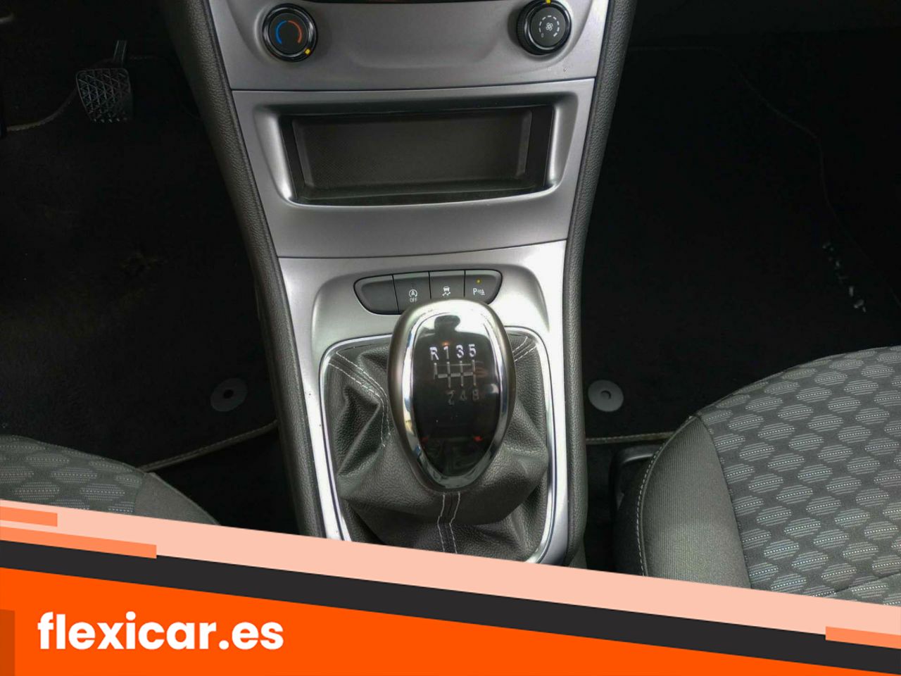 Foto Opel Astra 12