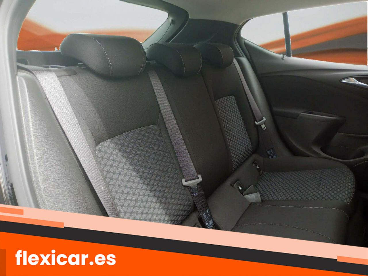 Foto Opel Astra 14