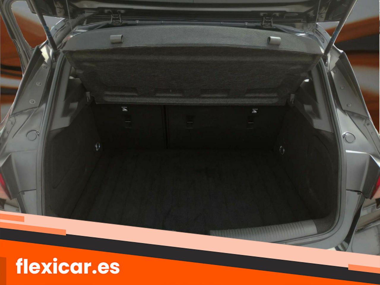 Foto Opel Astra 17