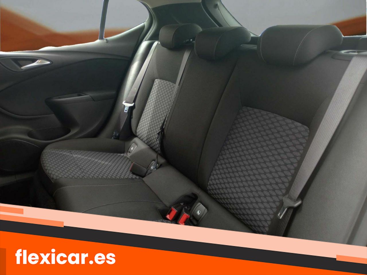 Foto Opel Astra 19