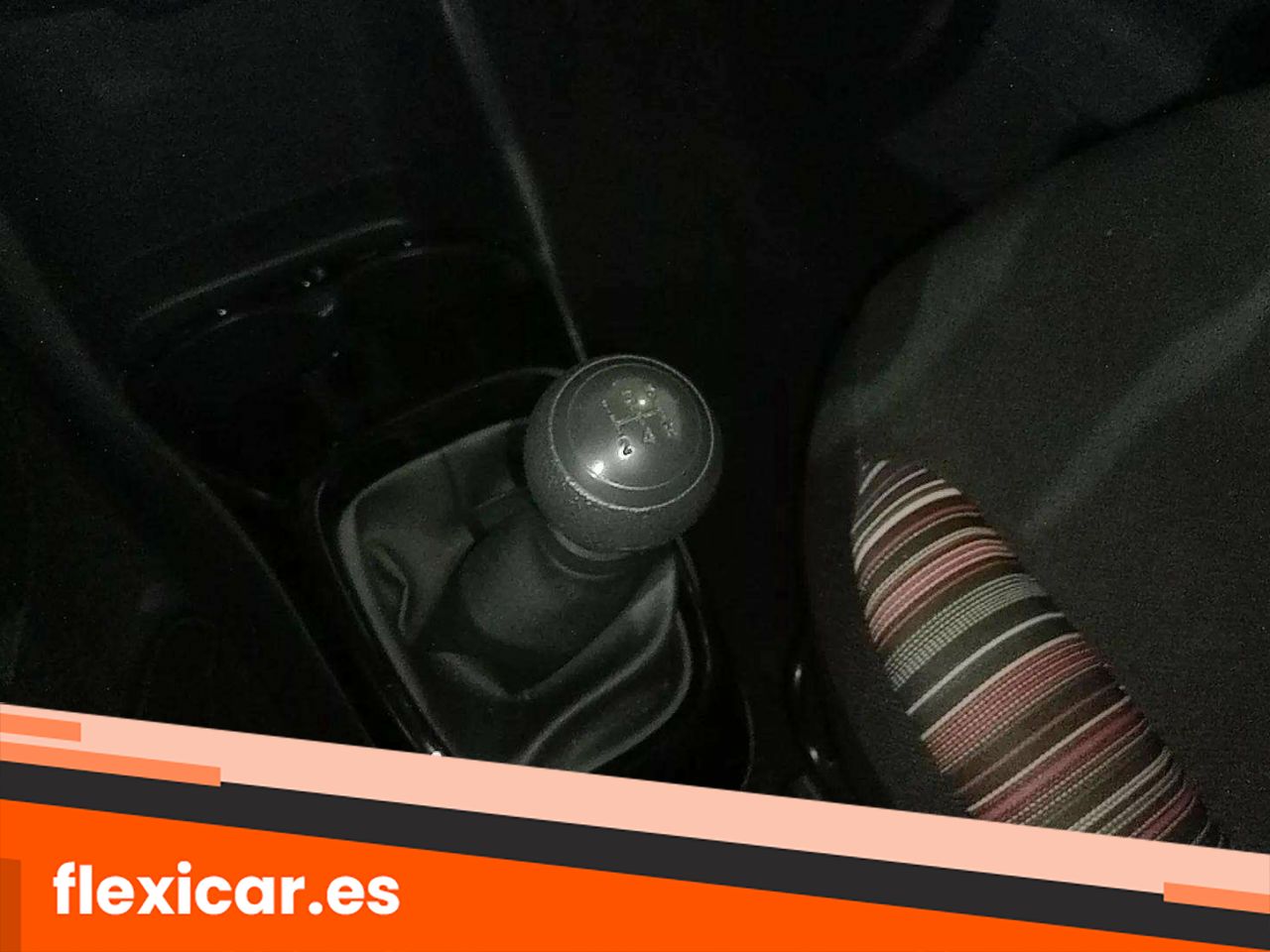 Foto Citroën C1 17