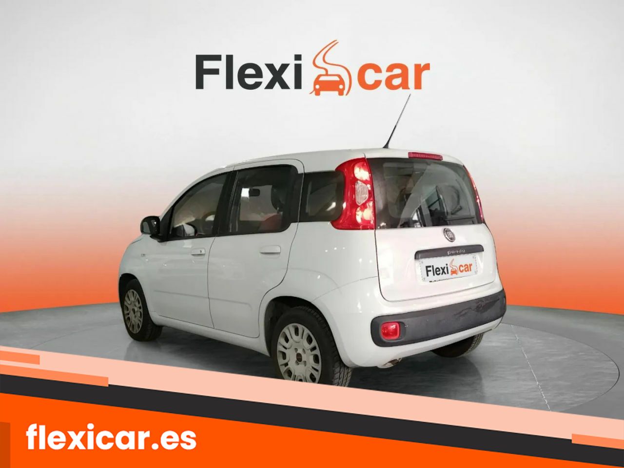 Foto Fiat Panda 5