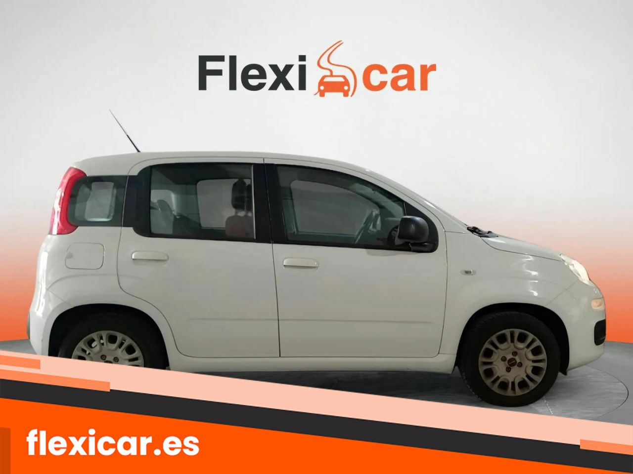 Foto Fiat Panda 9