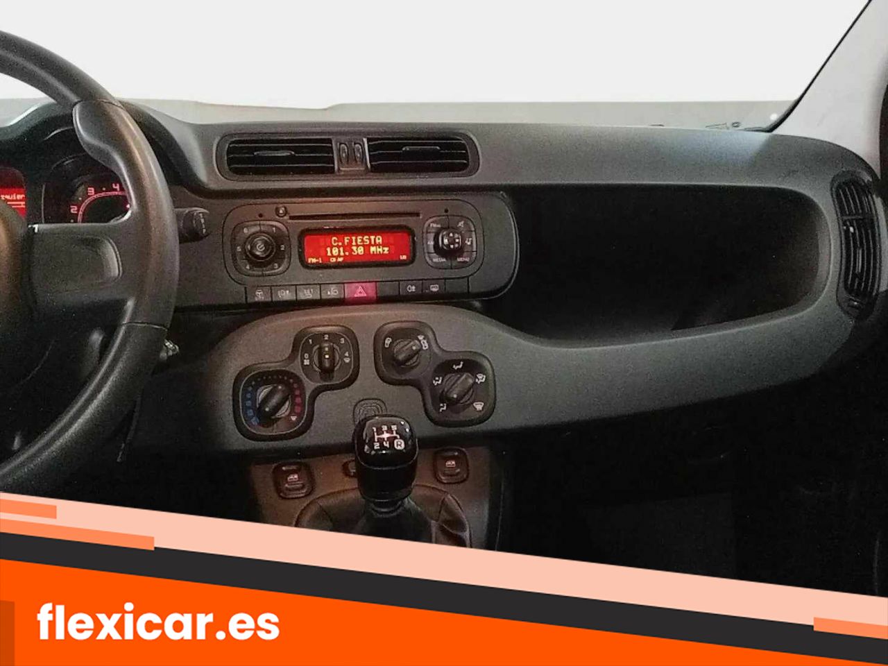 Foto Fiat Panda 11