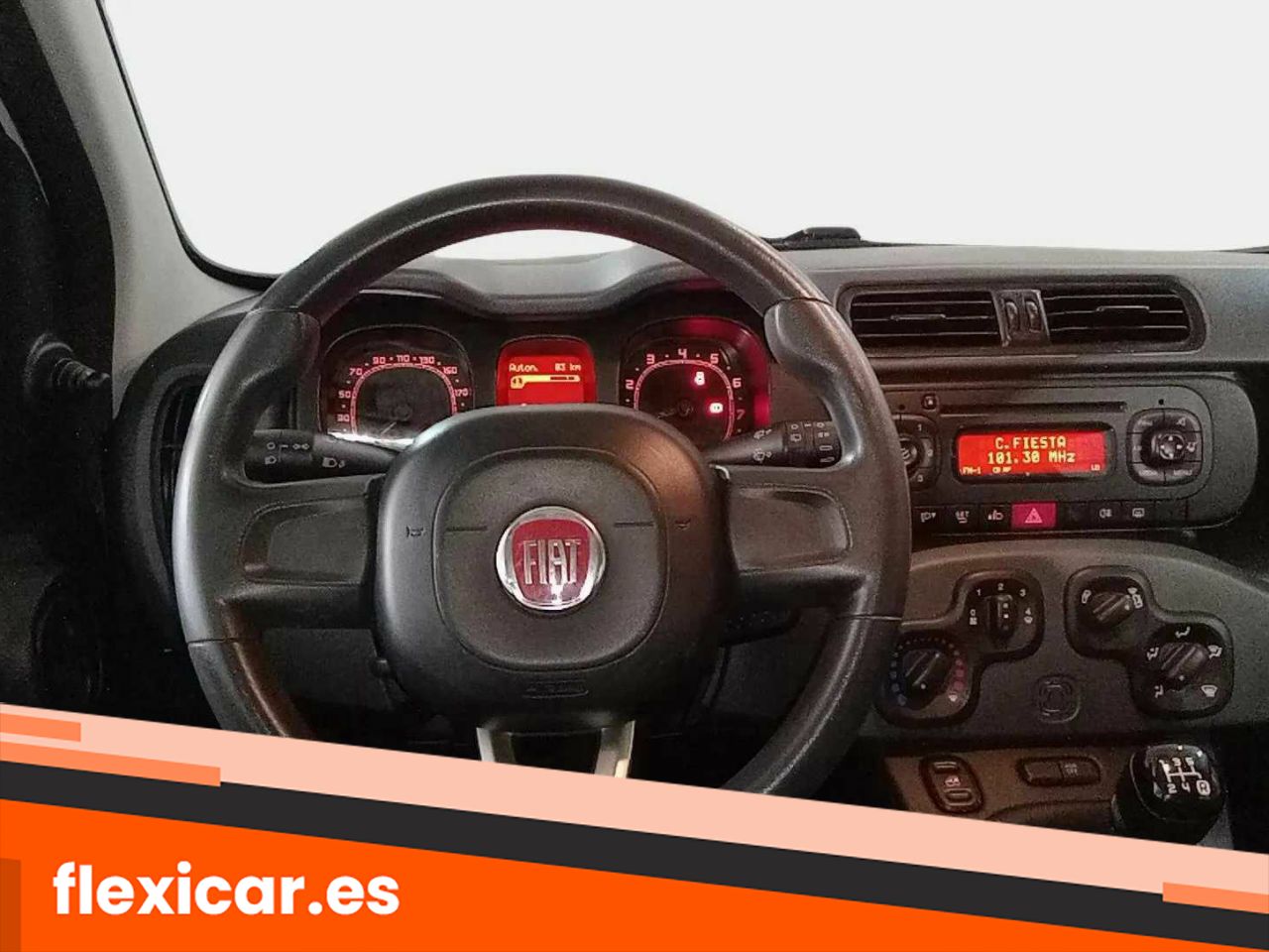 Foto Fiat Panda 12