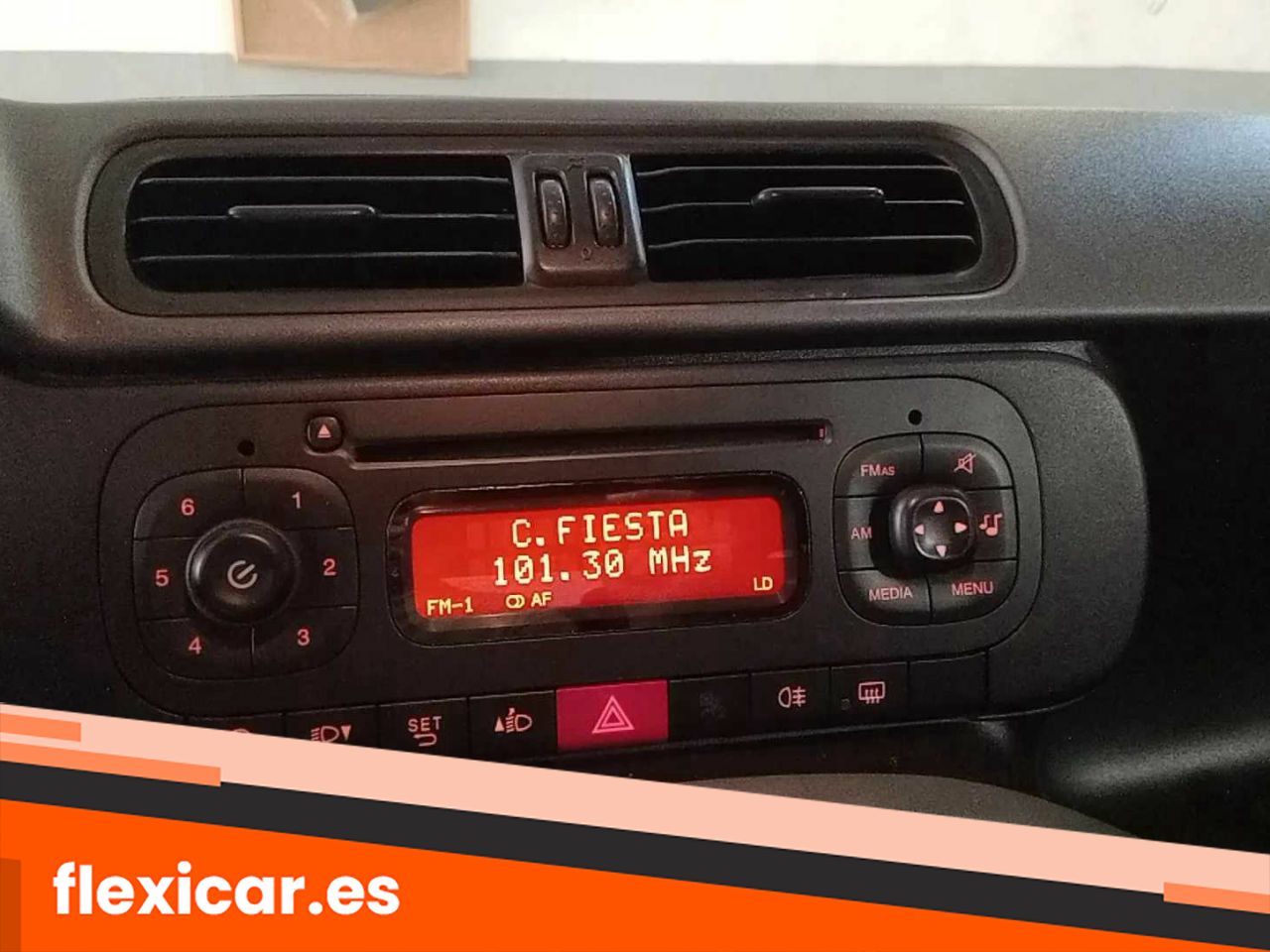 Foto Fiat Panda 18