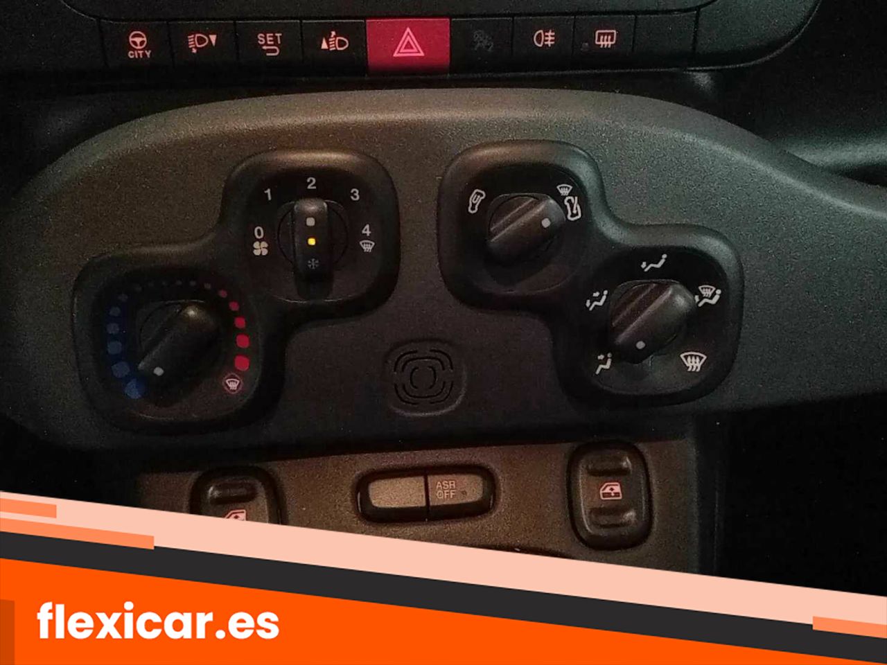Foto Fiat Panda 19