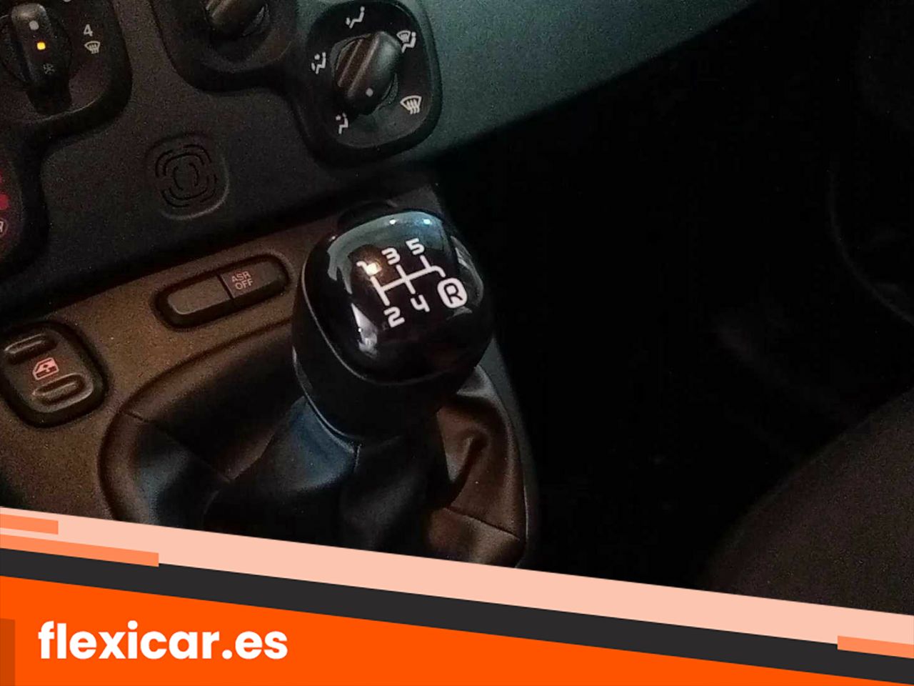 Foto Fiat Panda 20