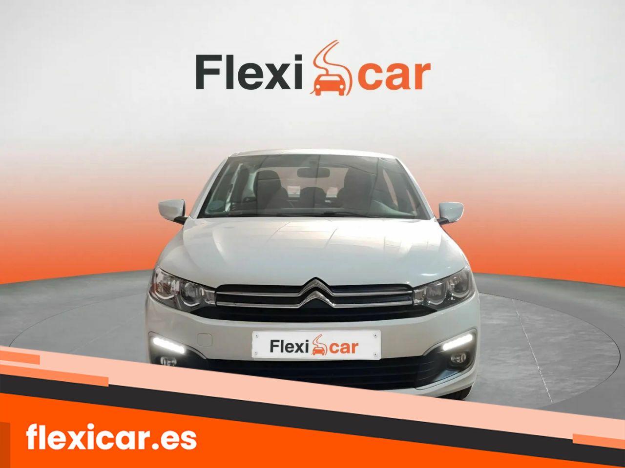Foto Citroën C-Elysèe 2
