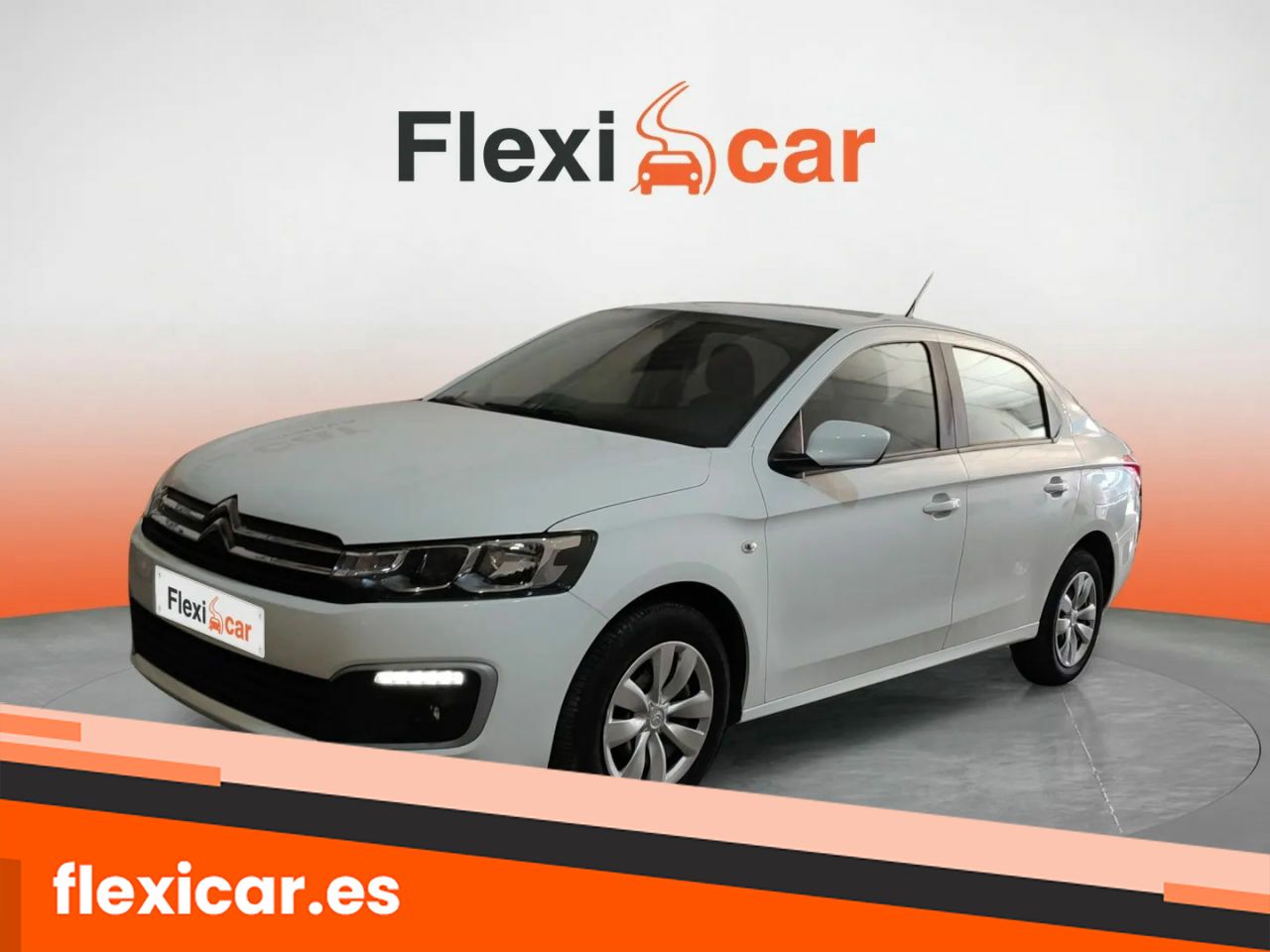 Foto Citroën C-Elysèe 3