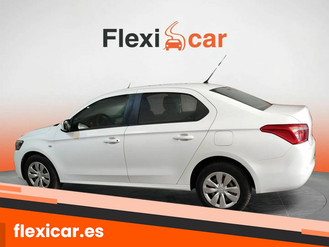 Foto Citroën C-Elysèe 4
