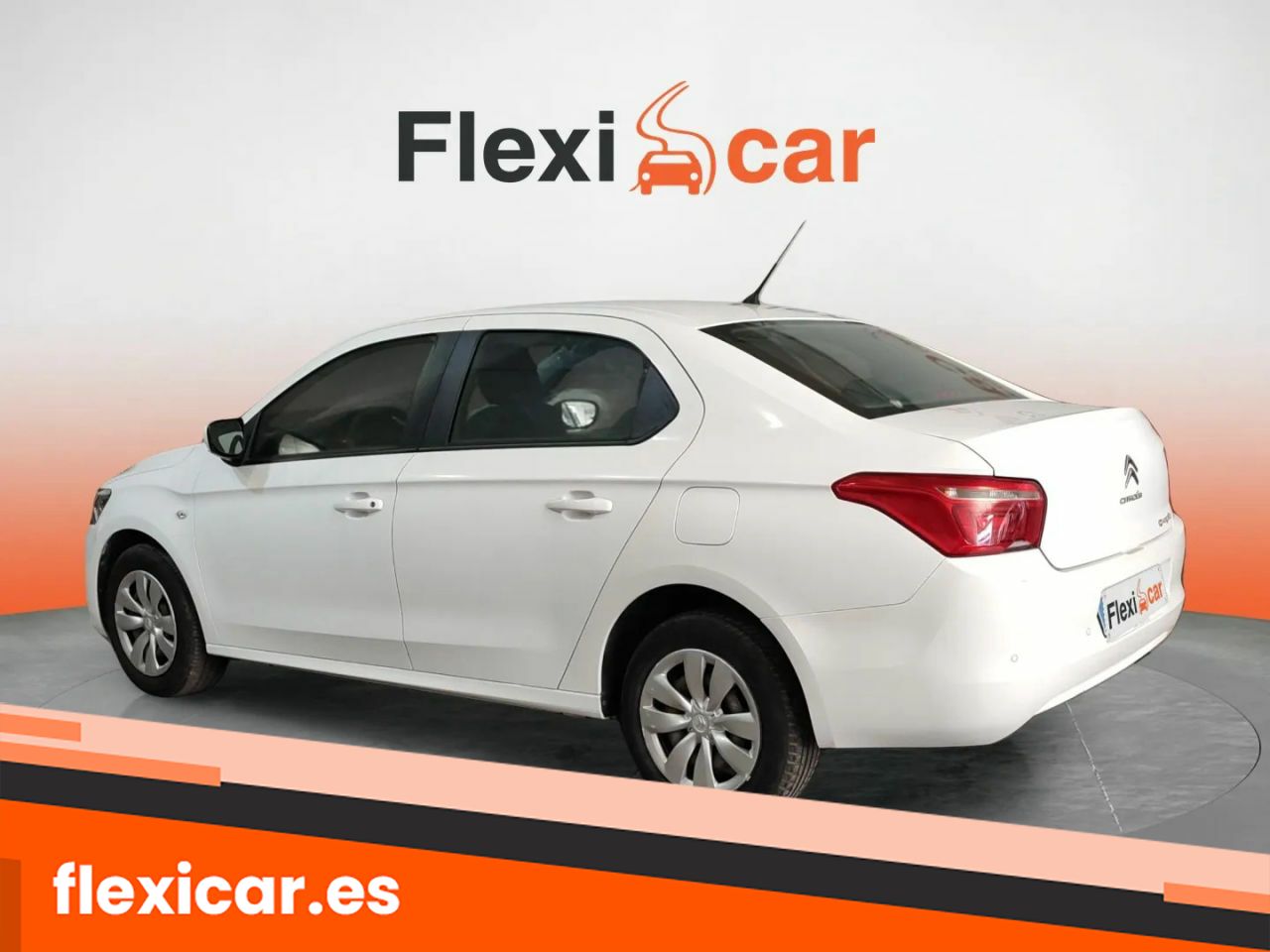 Foto Citroën C-Elysèe 5