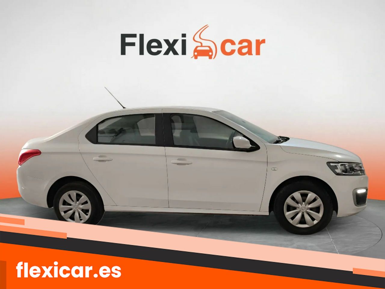 Foto Citroën C-Elysèe 9