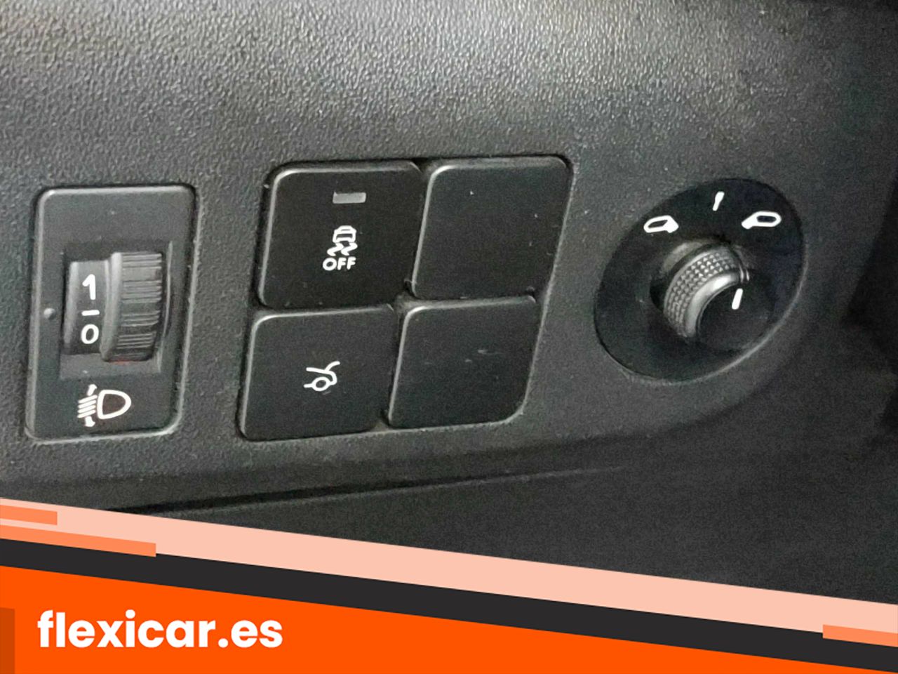 Foto Citroën C-Elysèe 11