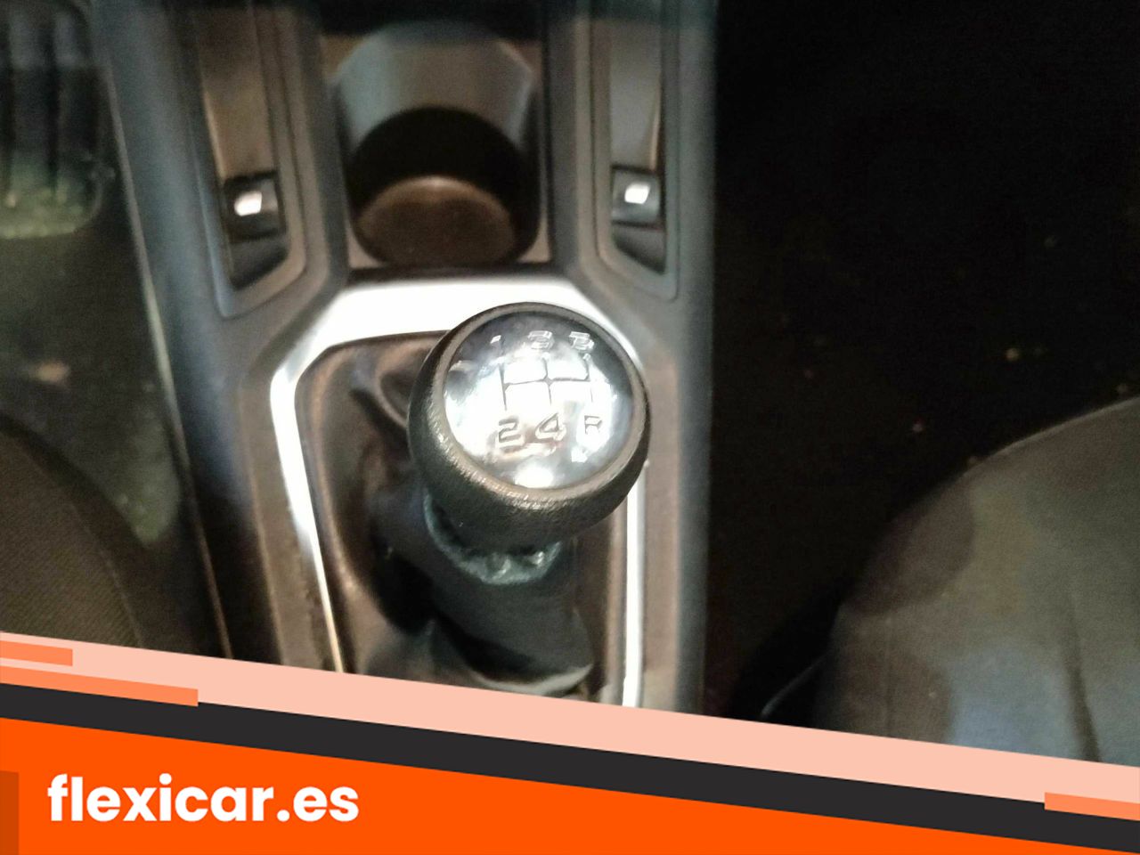 Foto Citroën C-Elysèe 15