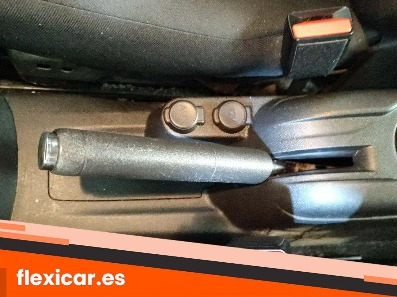 Foto Citroën C-Elysèe 16
