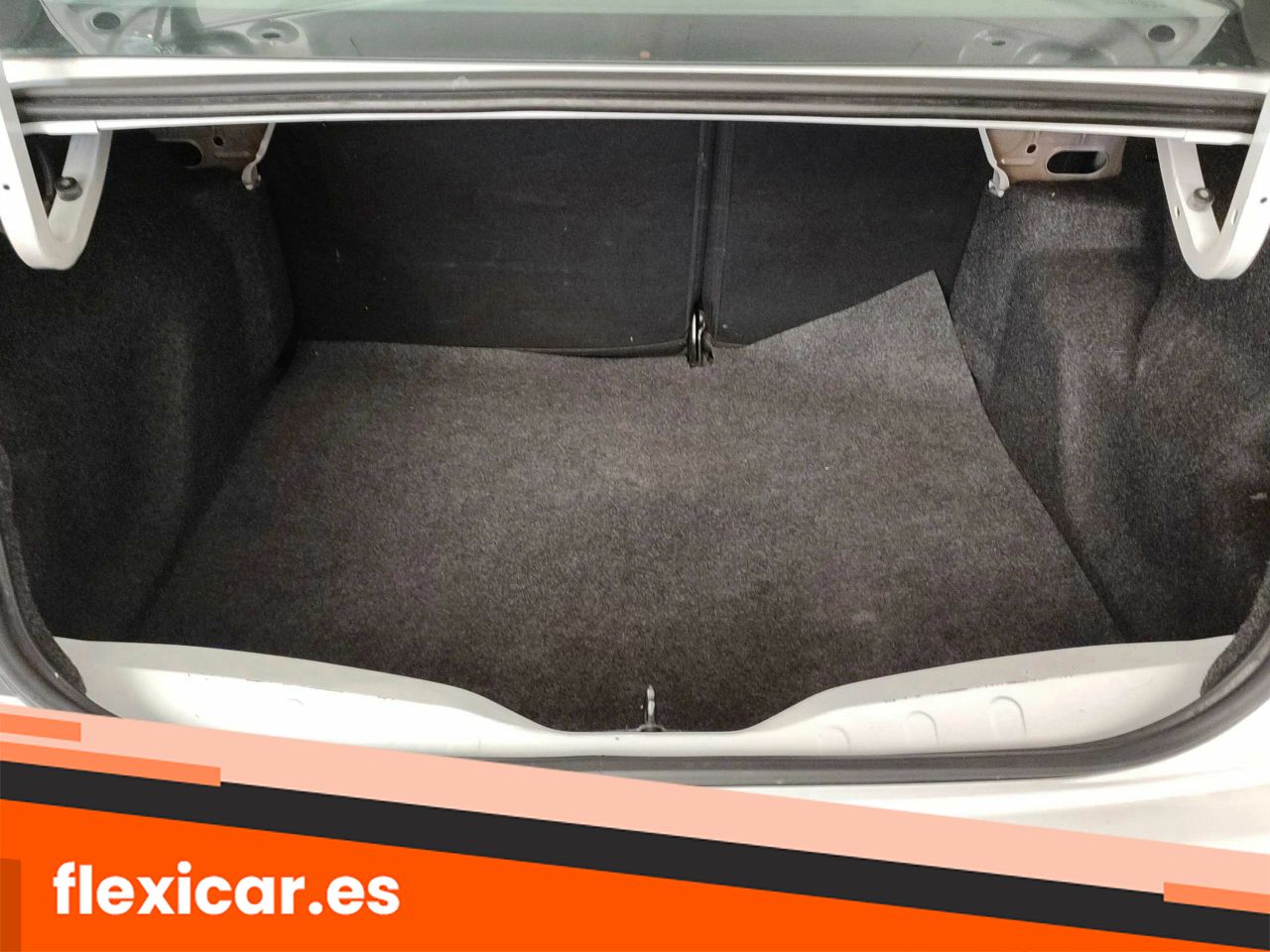 Foto Citroën C-Elysèe 21