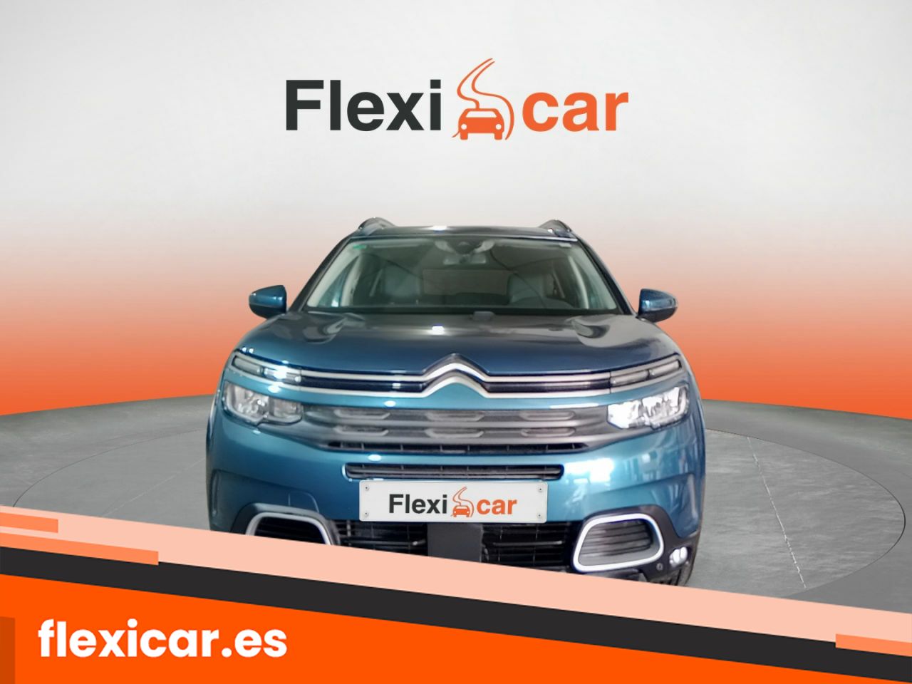 Foto Citroën C5 Aircross 2