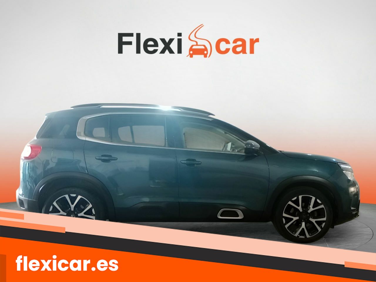 Foto Citroën C5 Aircross 7