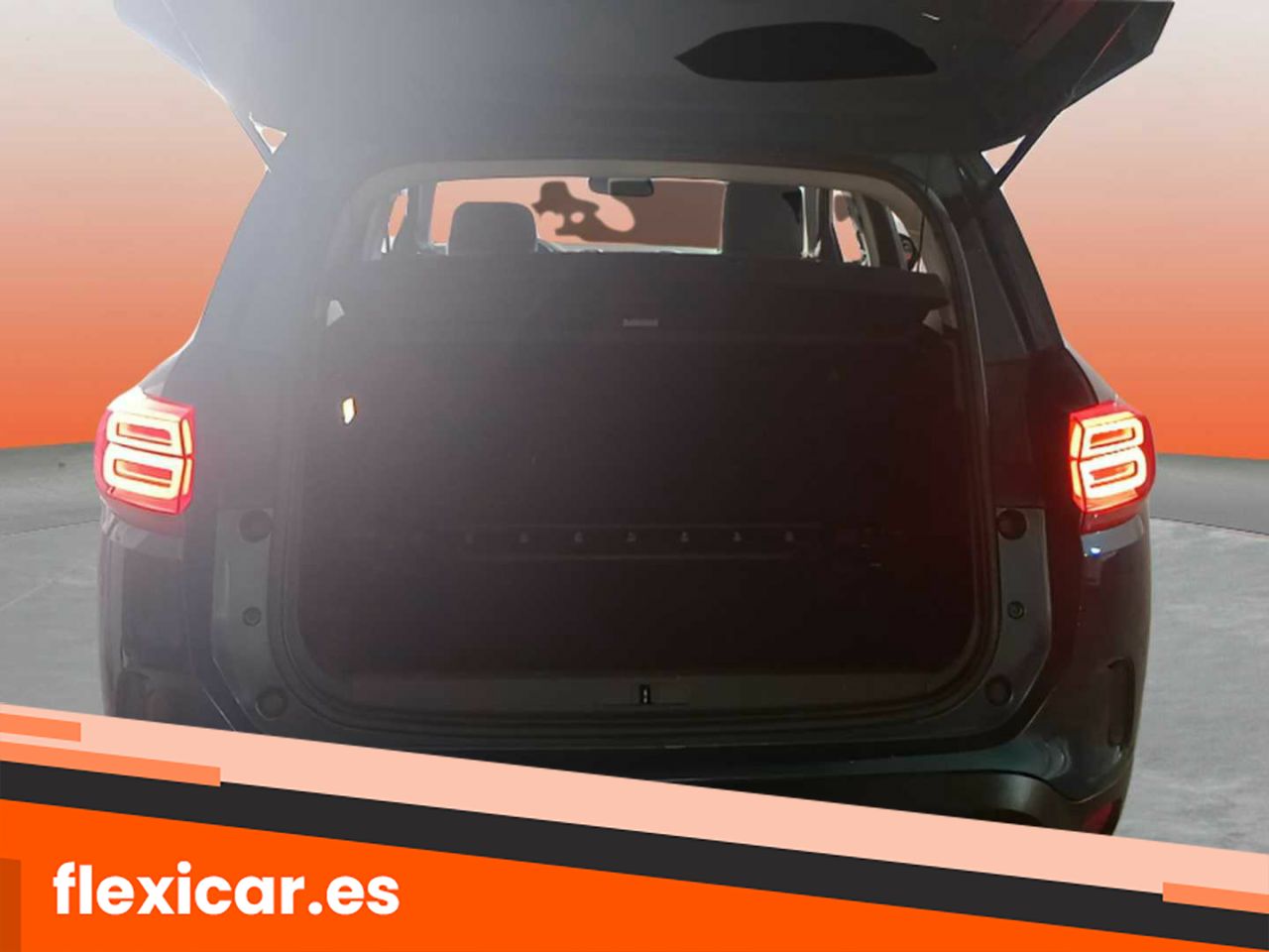Foto Citroën C5 Aircross 15