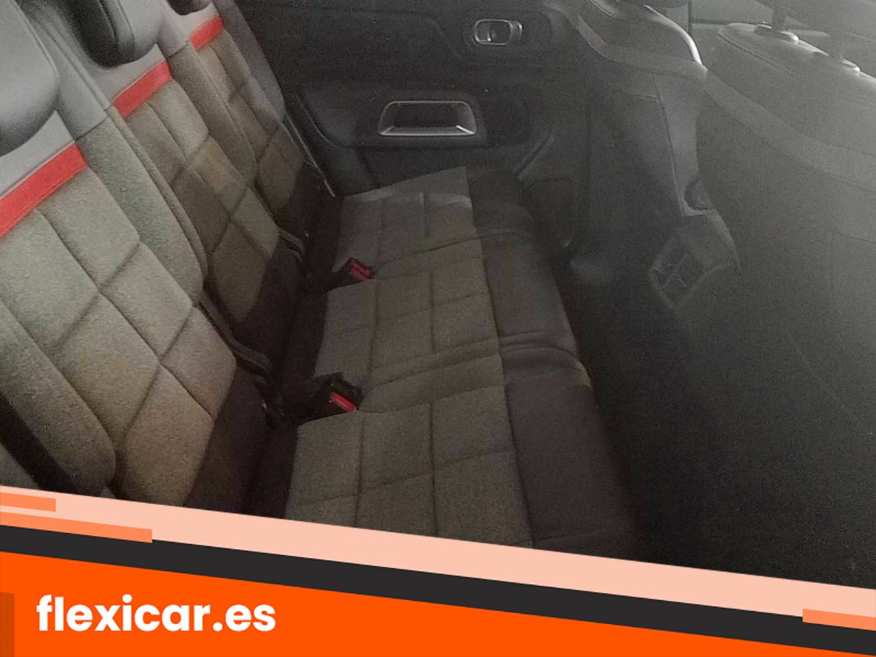 Foto Citroën C5 Aircross 17