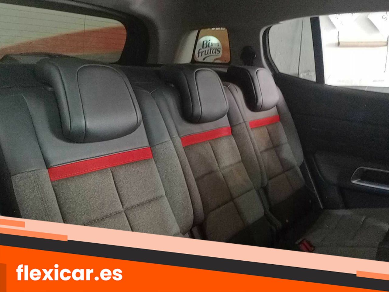 Foto Citroën C5 Aircross 18
