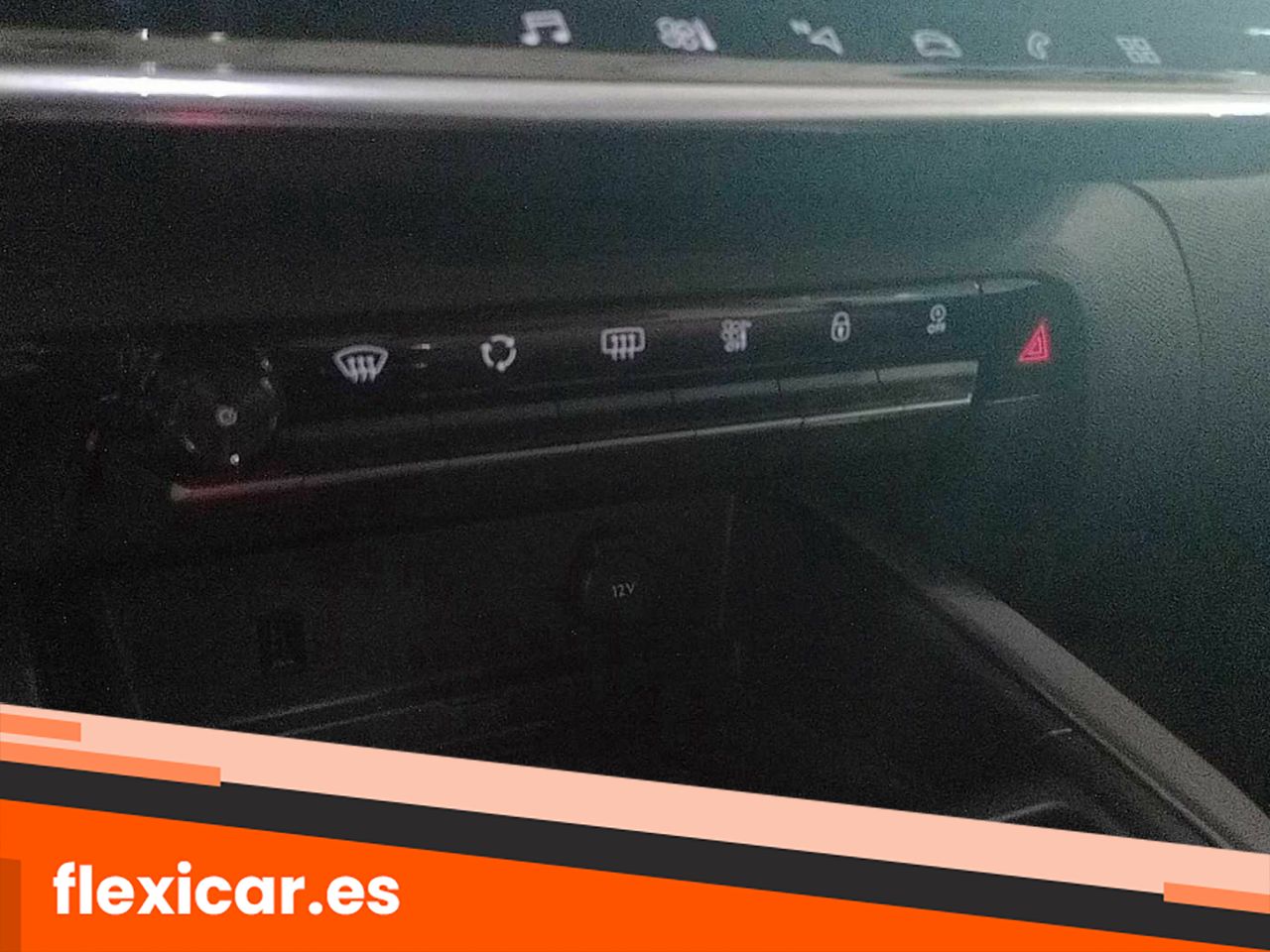Foto Citroën C5 Aircross 20
