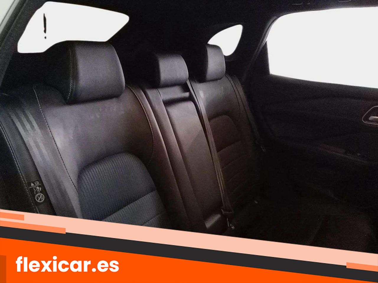 Foto Nissan Qashqai 14