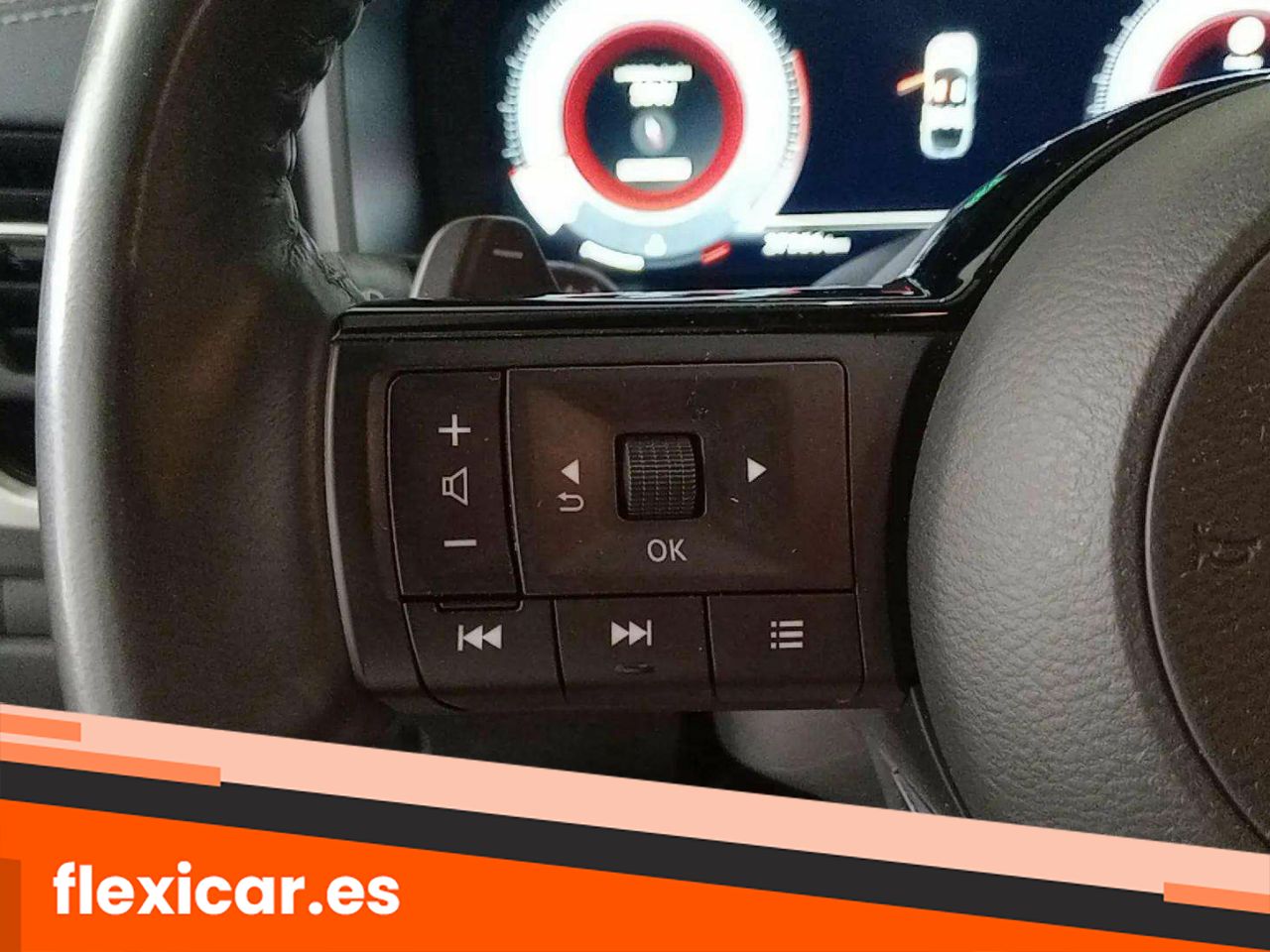 Foto Nissan Qashqai 21