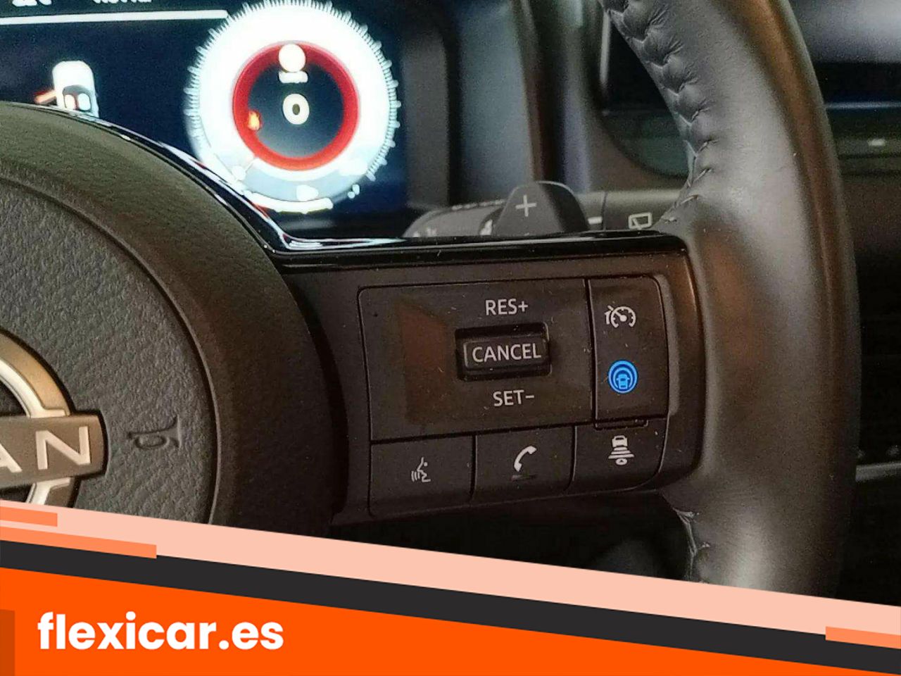 Foto Nissan Qashqai 22