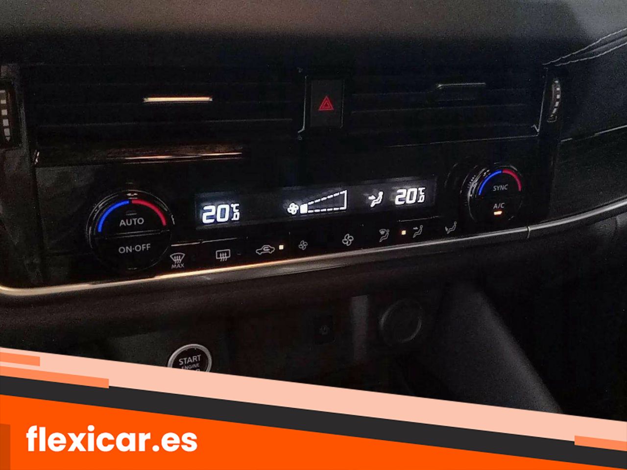 Foto Nissan Qashqai 23
