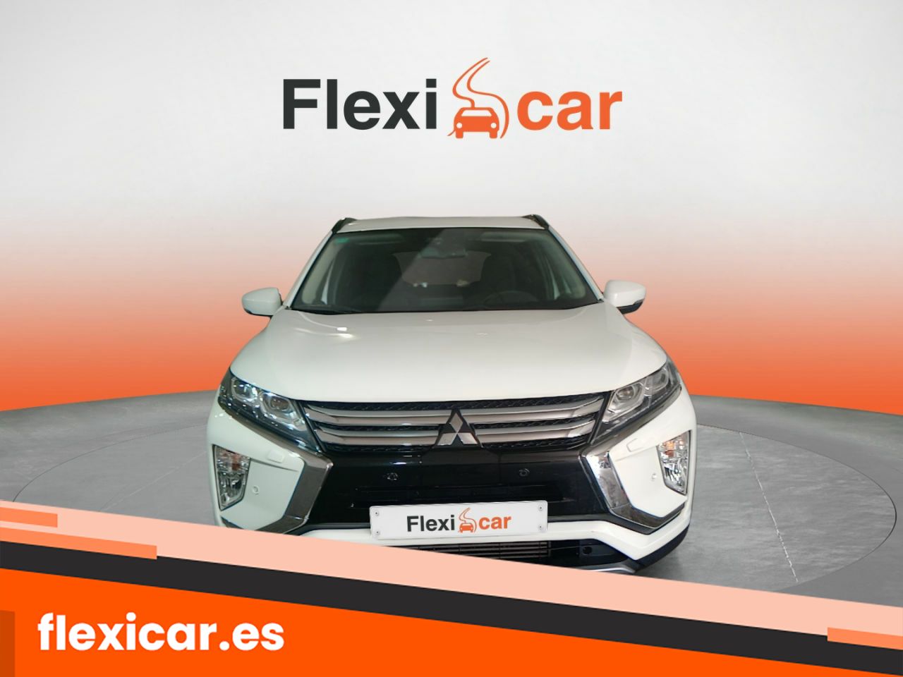 Foto Mitsubishi Eclipse Cross 2