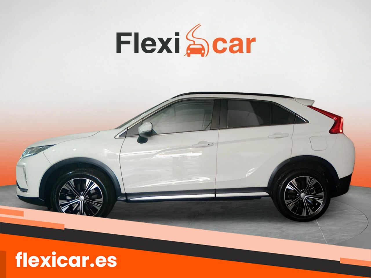 Foto Mitsubishi Eclipse Cross 4