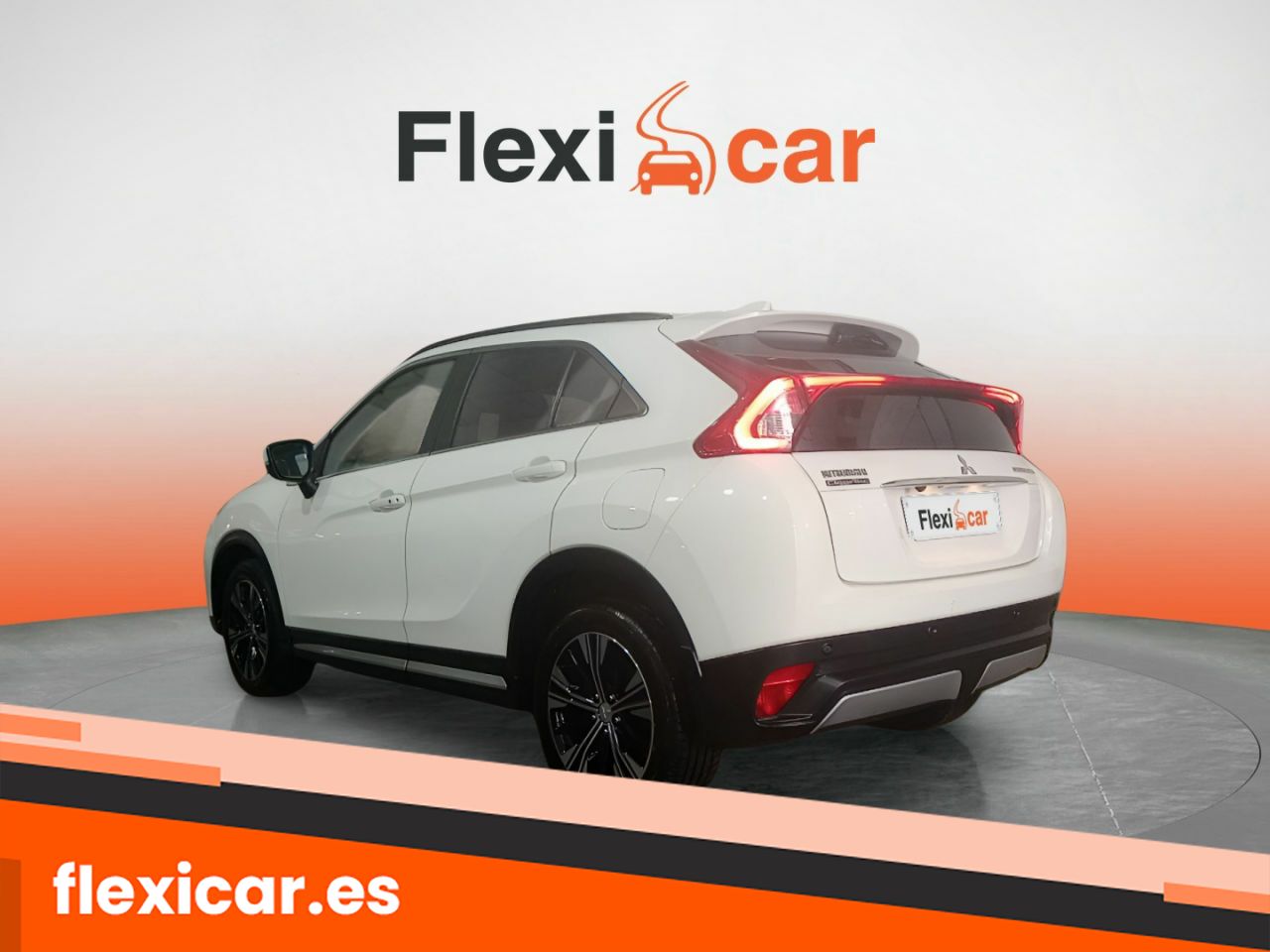 Foto Mitsubishi Eclipse Cross 5