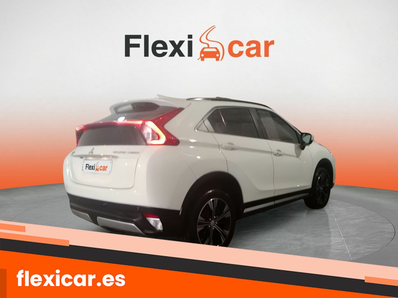 Foto Mitsubishi Eclipse Cross 8