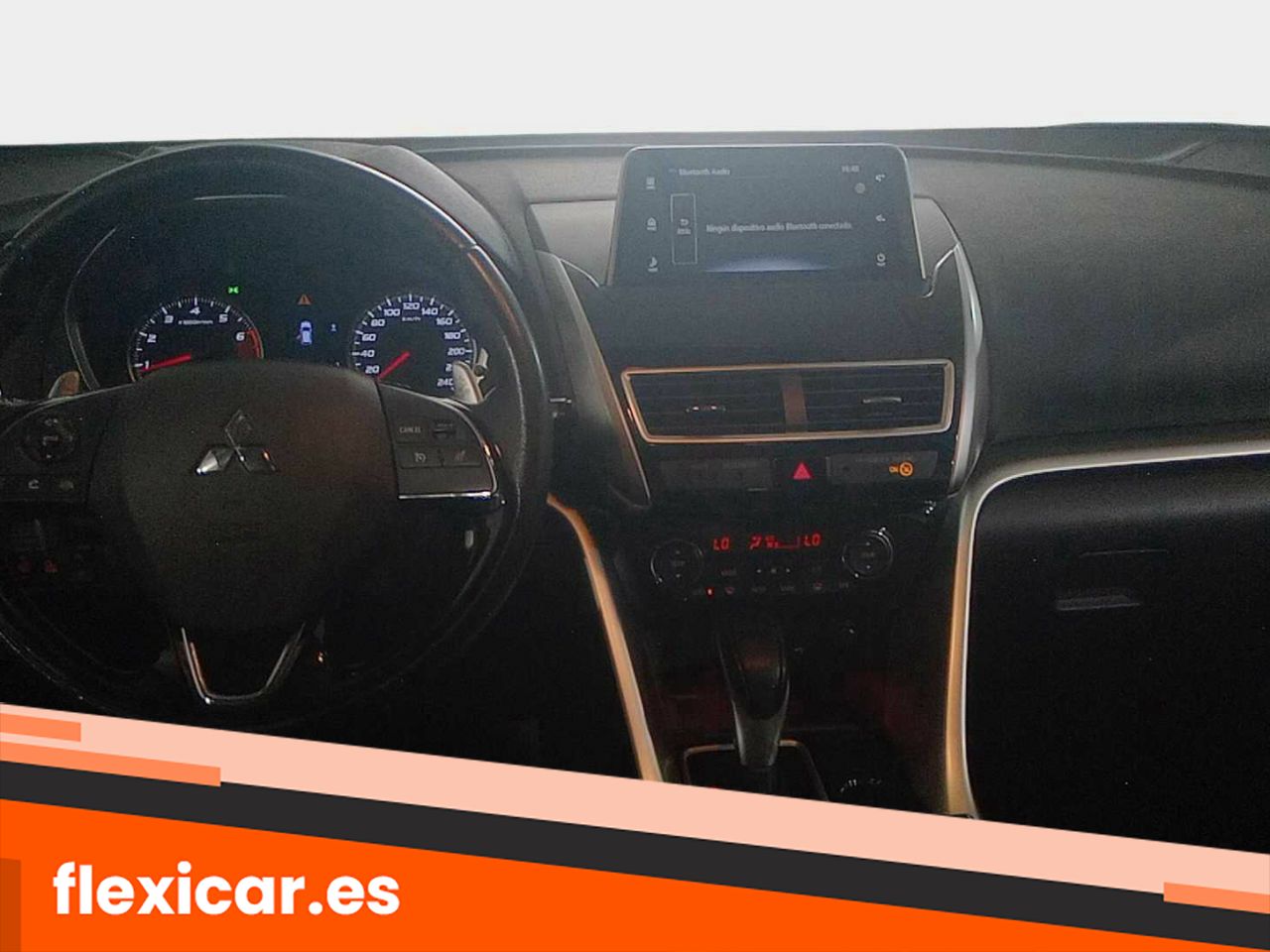 Foto Mitsubishi Eclipse Cross 9
