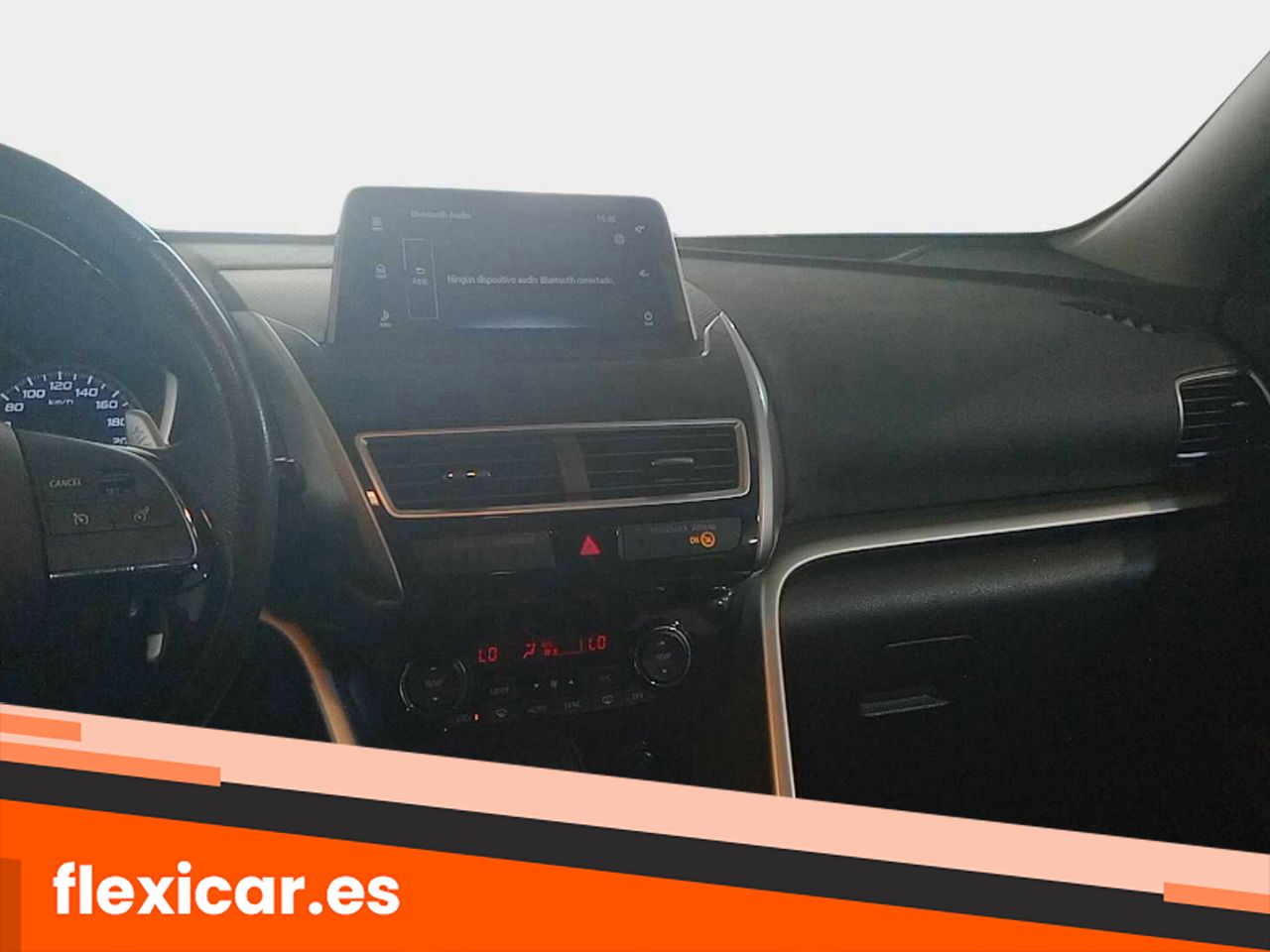 Foto Mitsubishi Eclipse Cross 10