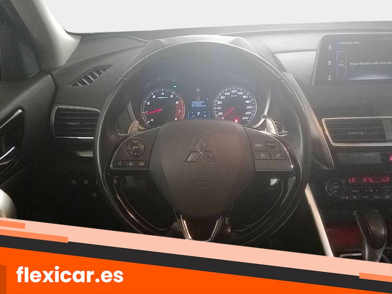 Foto Mitsubishi Eclipse Cross 11