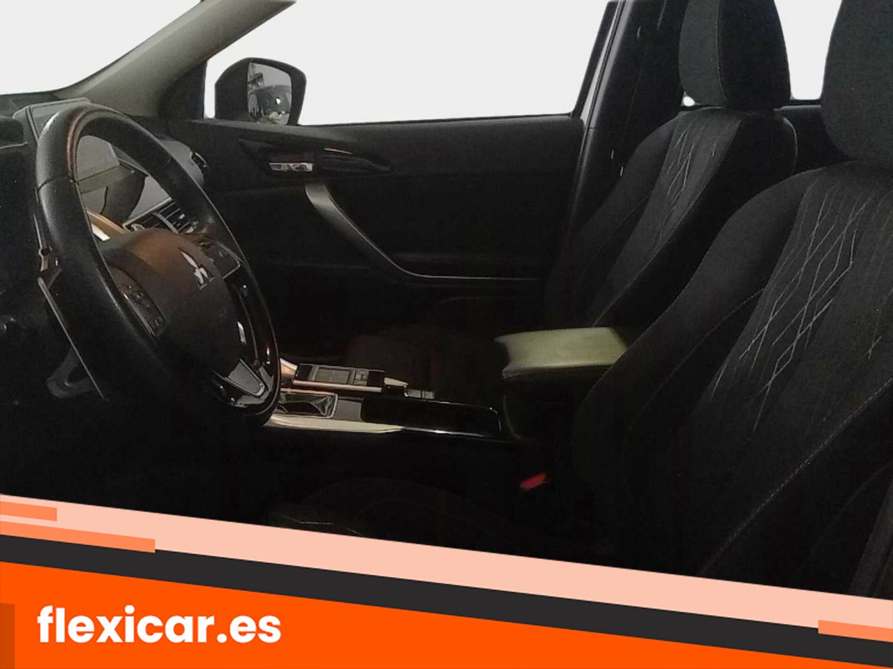 Foto Mitsubishi Eclipse Cross 13