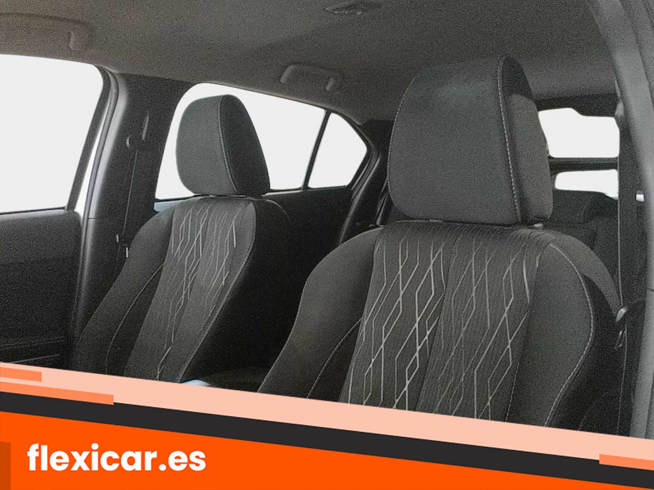 Foto Mitsubishi Eclipse Cross 14